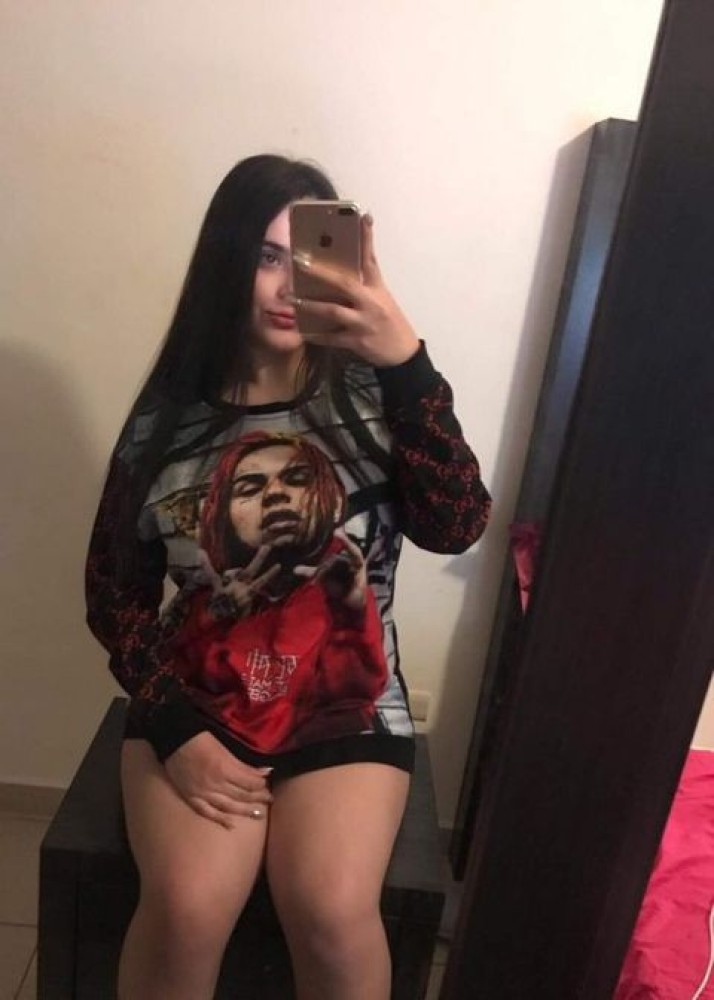 Индивидуалка Лена фото № 2 в городе Ужур