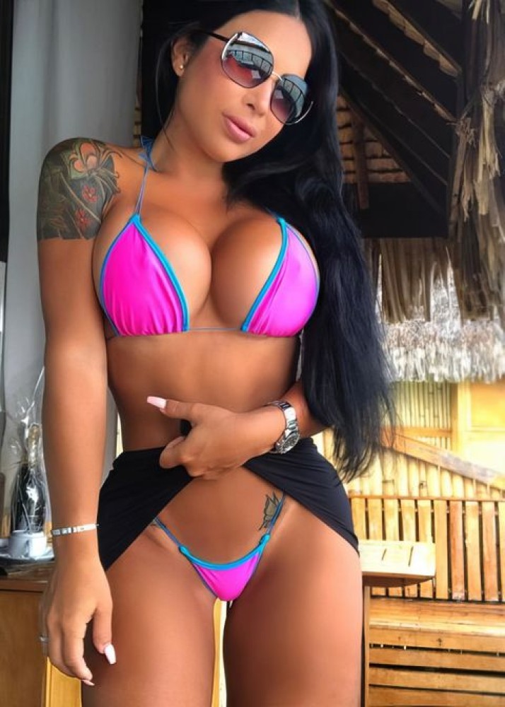 Индивидуалка Лика главное фото в городе Ужур 