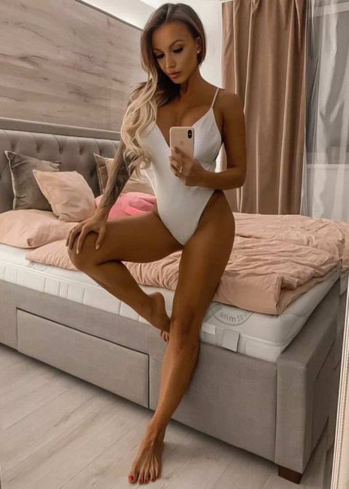 Индивидуалка Лика фото № 2 в городе Ужур