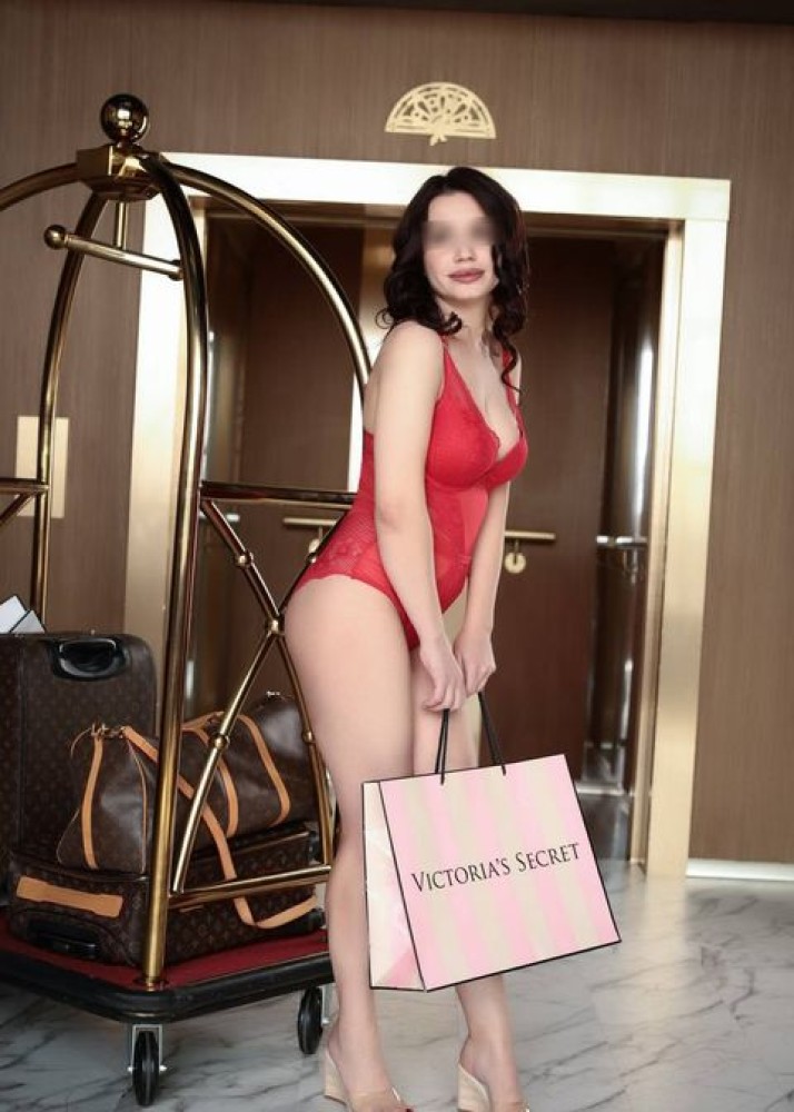 Индивидуалка Луиза фото № 2 в городе Ужур