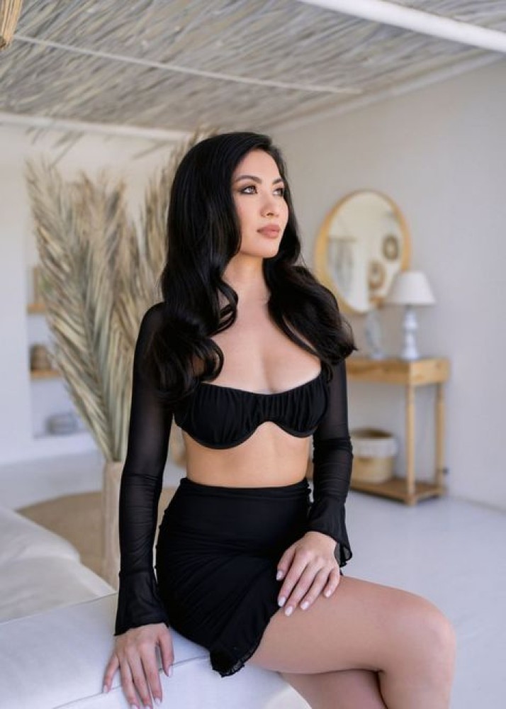 Индивидуалка Мадина фото № 2 в городе Ужур