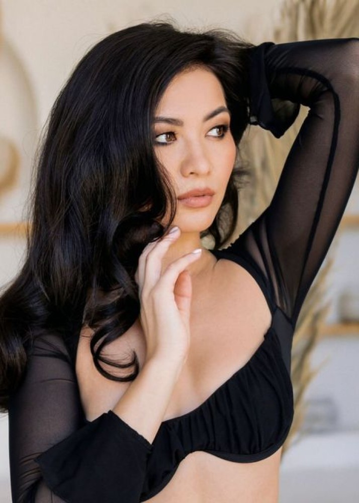 Индивидуалка Мадина фото № 2 в городе Ужур