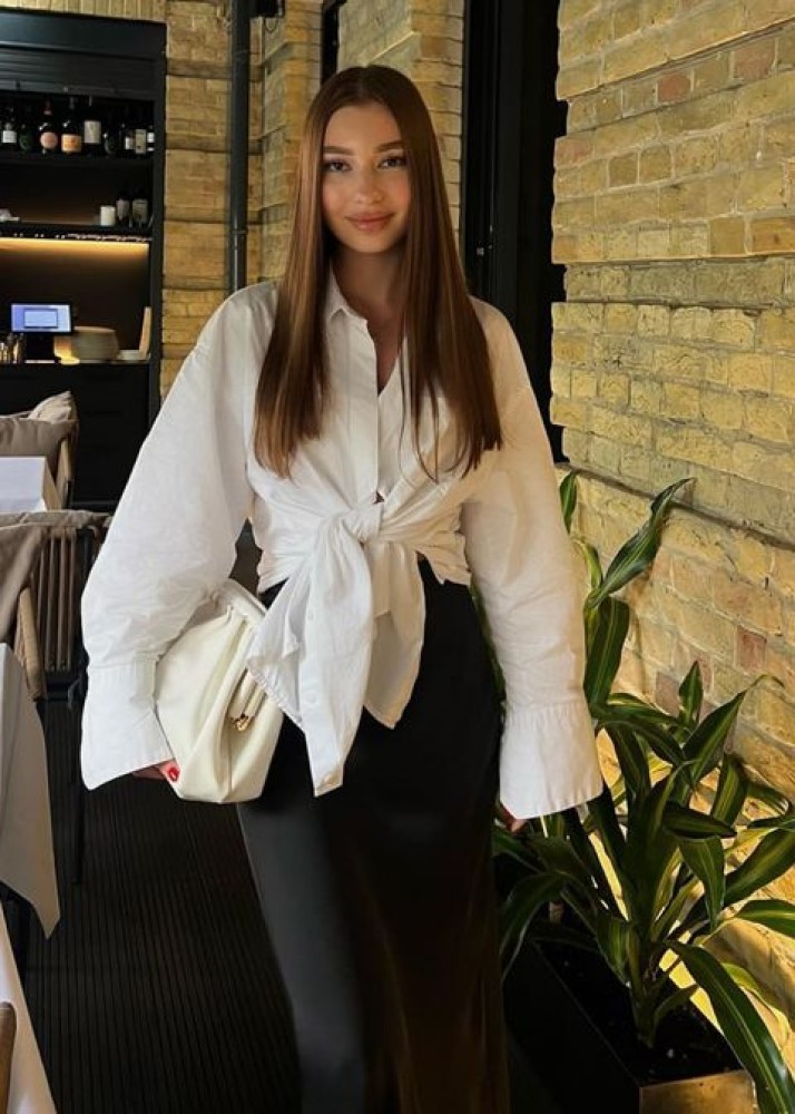 Индивидуалка Манина фото № 2 в городе Ужур