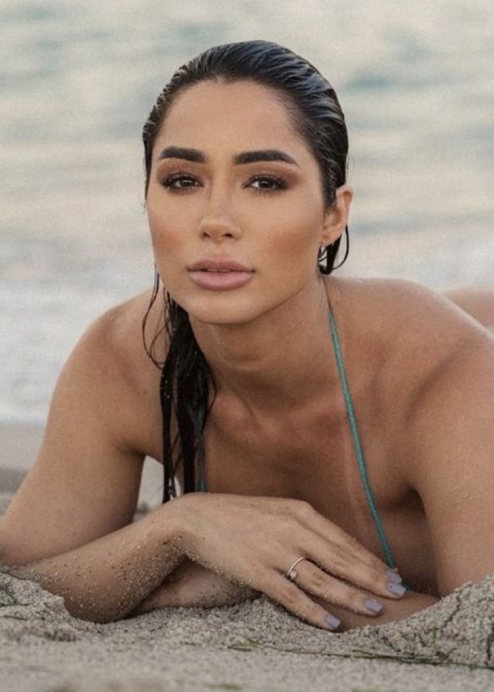 Индивидуалка Марина фото № 2 в городе Ужур