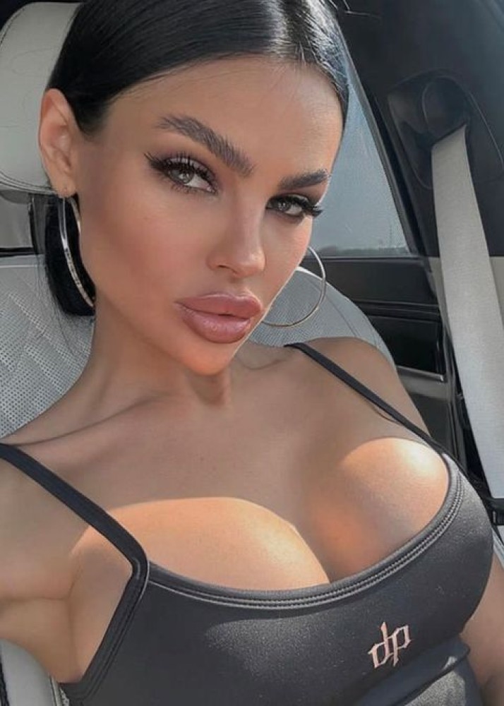 Индивидуалка Маша главное фото в городе Ужур 