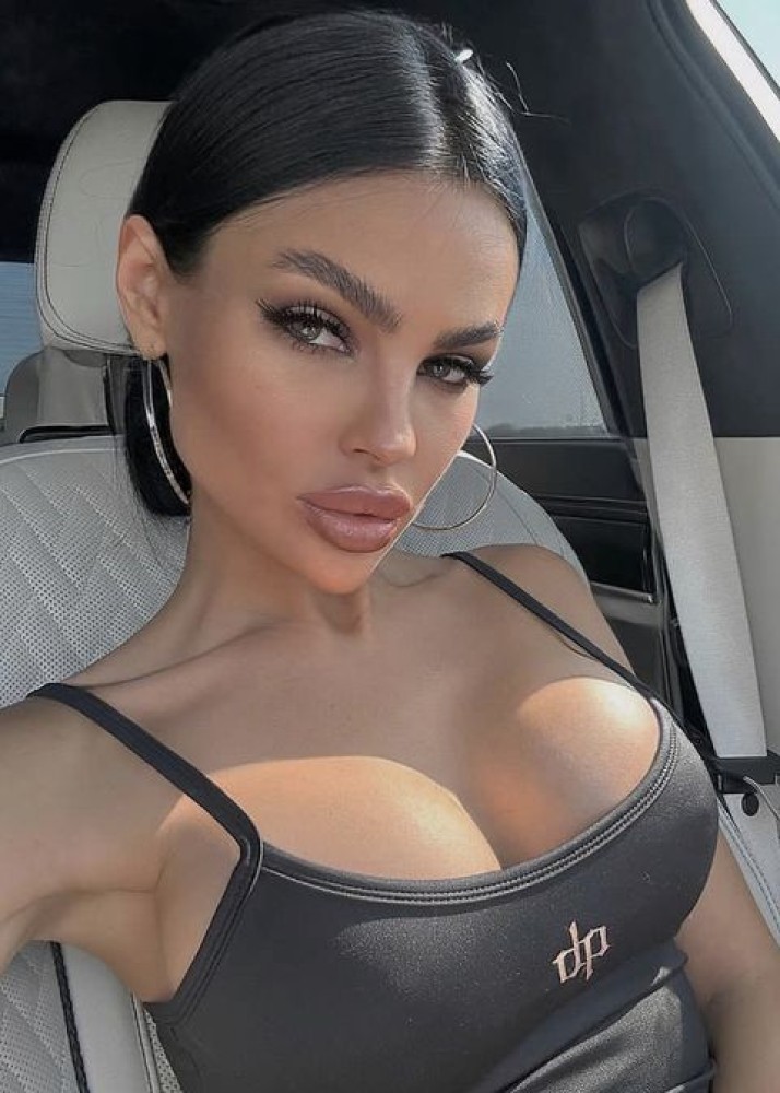 Индивидуалка Маша фото № 2 в городе Ужур