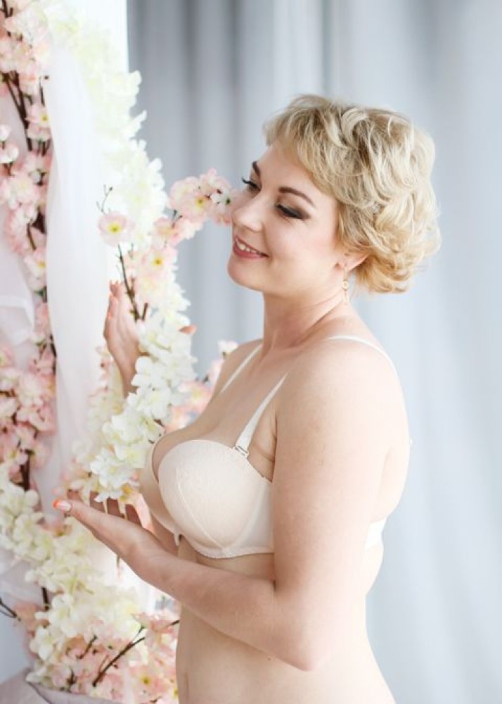 Индивидуалка МИЛФА фото № 2 в городе Ужур