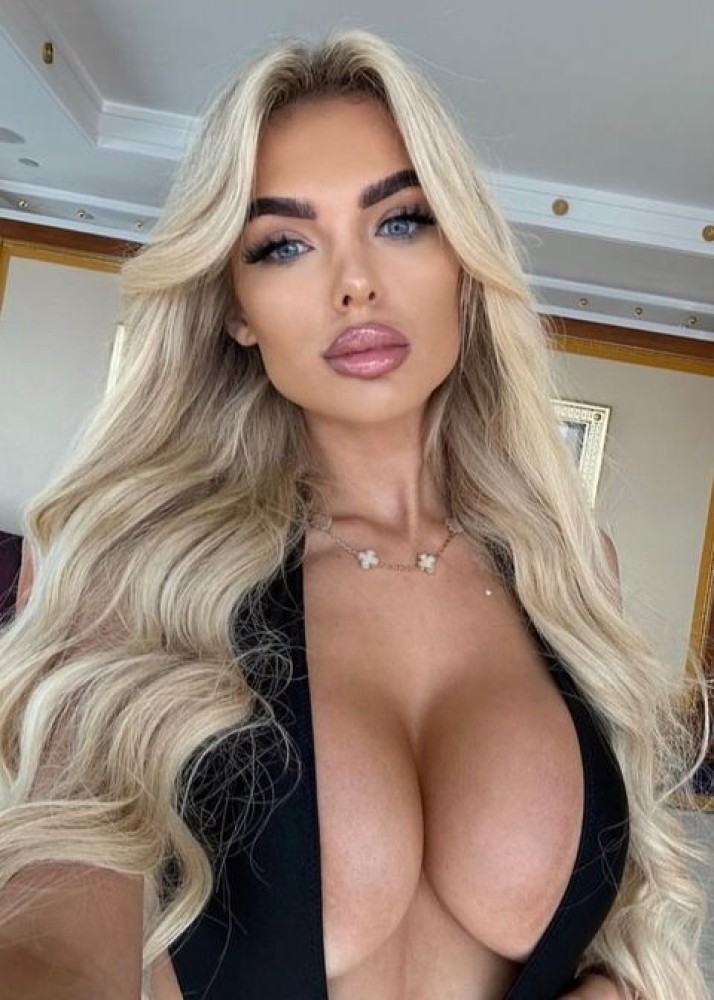 Индивидуалка Мия главное фото в городе Ужур 