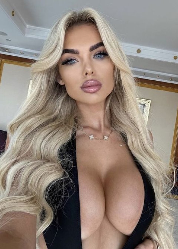 Индивидуалка Мия фото № 2 в городе Ужур