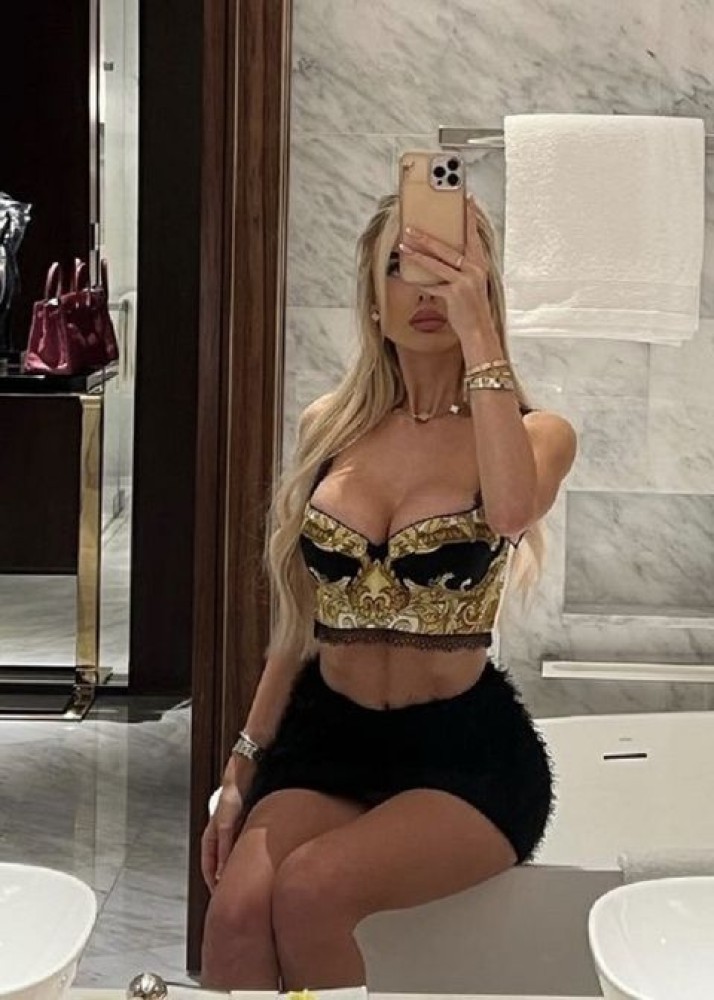 Индивидуалка Мия фото № 2 в городе Ужур