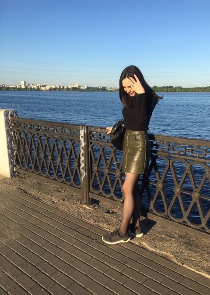 Индивидуалка Наталья фото № 2 в городе Ужур