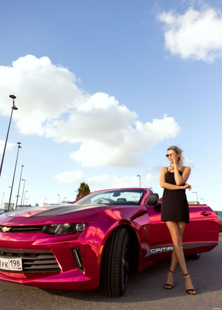 Индивидуалка Ника фото № 2 в городе Ужур