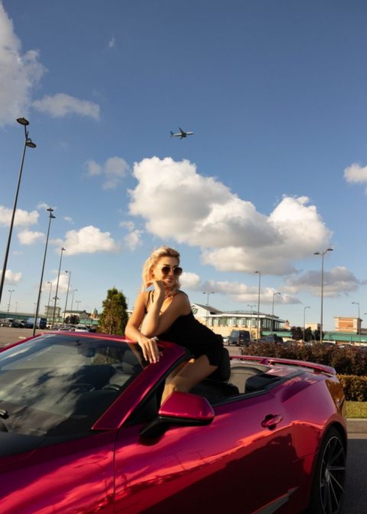 Индивидуалка Ника фото № 2 в городе Ужур