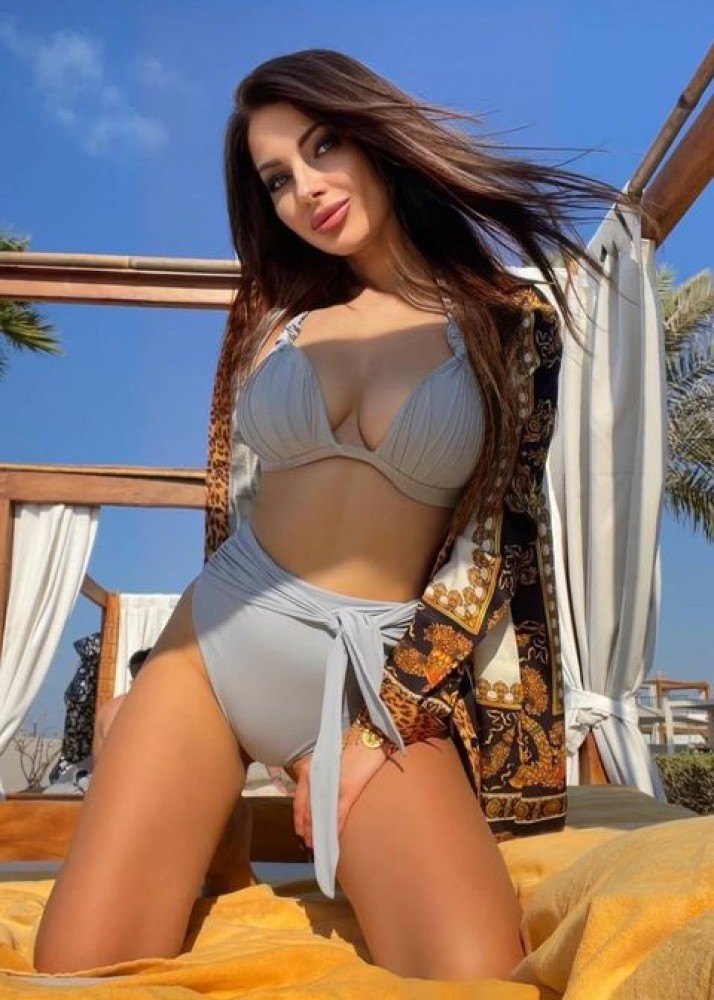 Индивидуалка Роксана главное фото в городе Ужур 