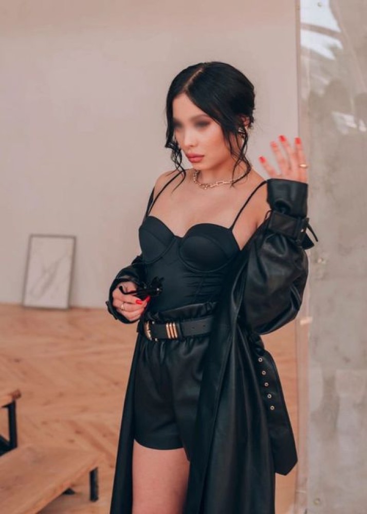 Индивидуалка Сандра главное фото в городе Ужур 