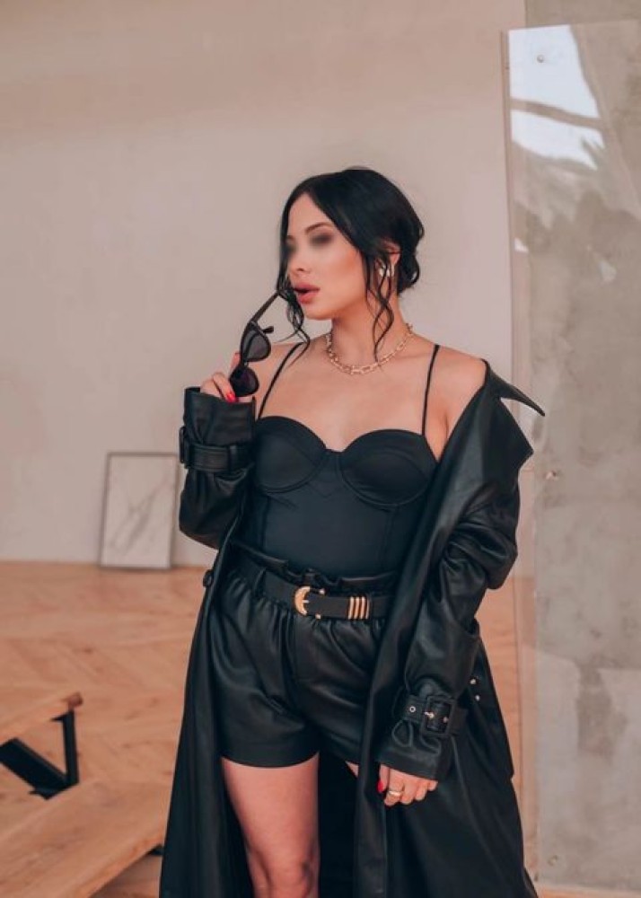 Индивидуалка Сандра фото № 2 в городе Ужур