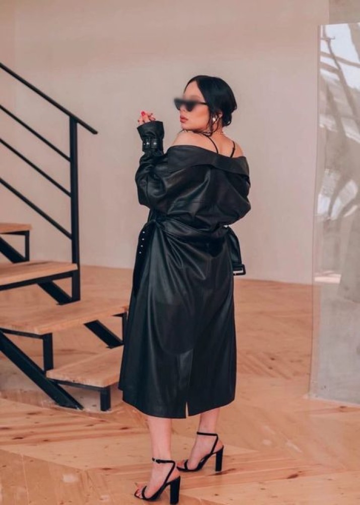 Индивидуалка Сандра фото № 2 в городе Ужур