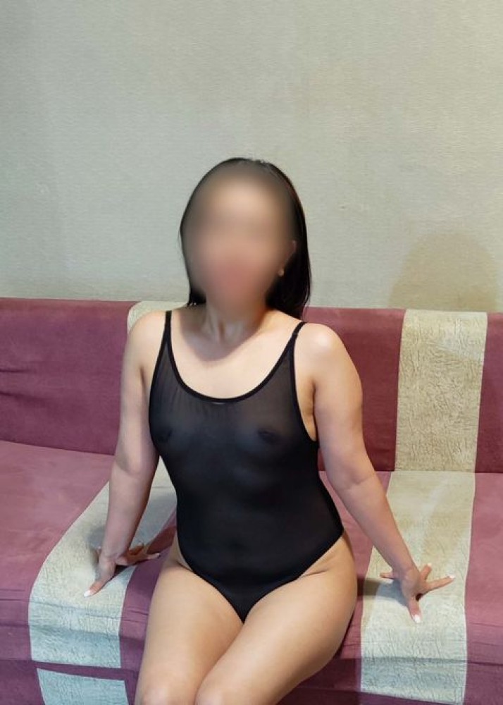 Индивидуалка Сезим фото № 2 в городе Ужур