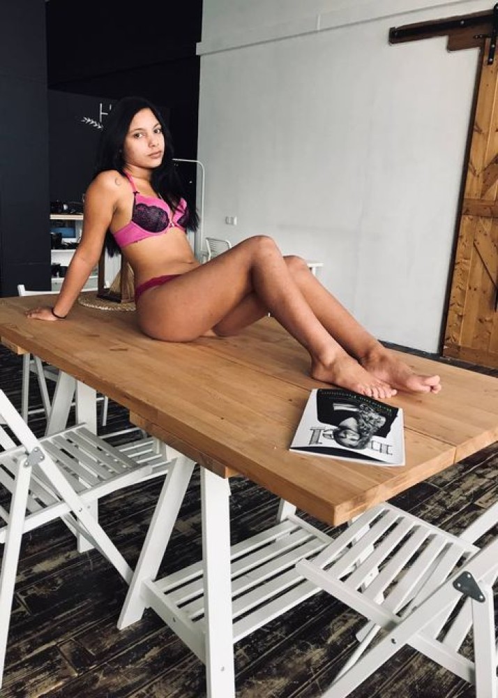 Индивидуалка София фото № 2 в городе Ужур