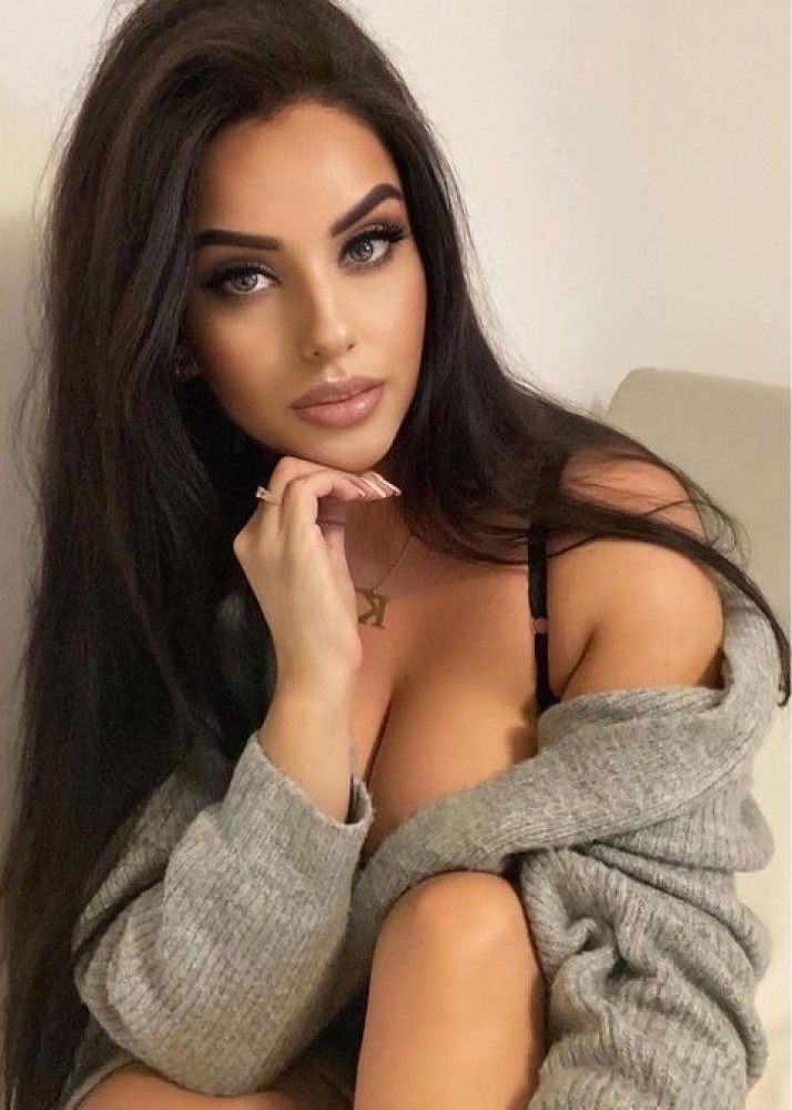 Индивидуалка Стеша фото № 2 в городе Ужур