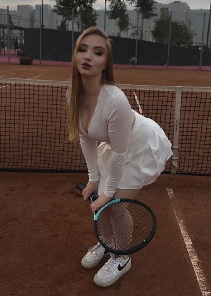 Индивидуалка Танита главное фото в городе Ужур 