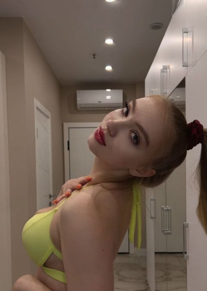 Индивидуалка Танита фото № 2 в городе Ужур