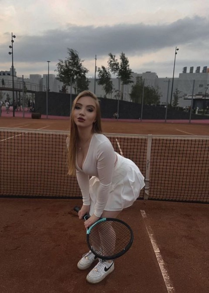 Индивидуалка Танита фото № 2 в городе Ужур