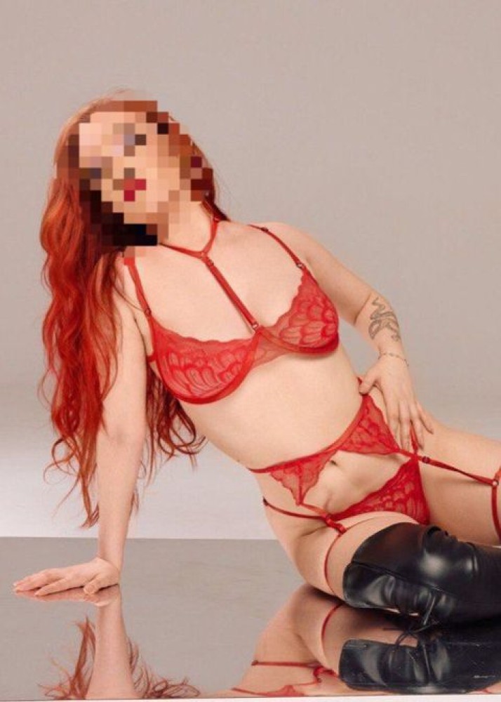 Индивидуалка Вика главное фото в городе Ужур 