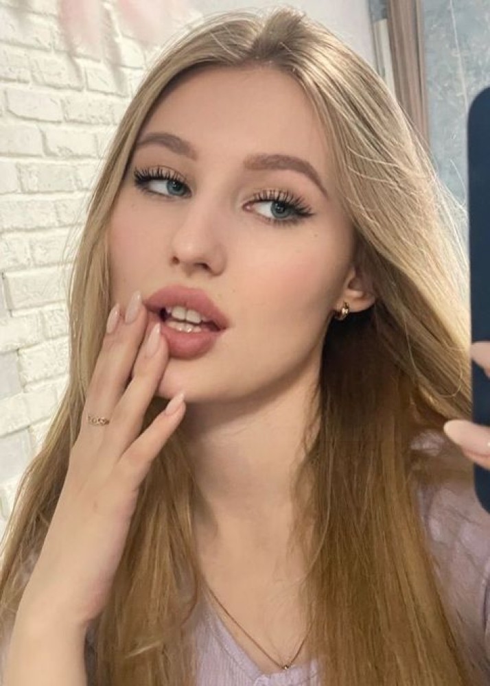 Индивидуалка Юля фото № 2 в городе Ужур