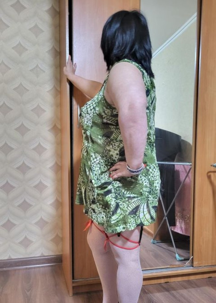 Индивидуалка Юля фото № 2 в городе Ужур