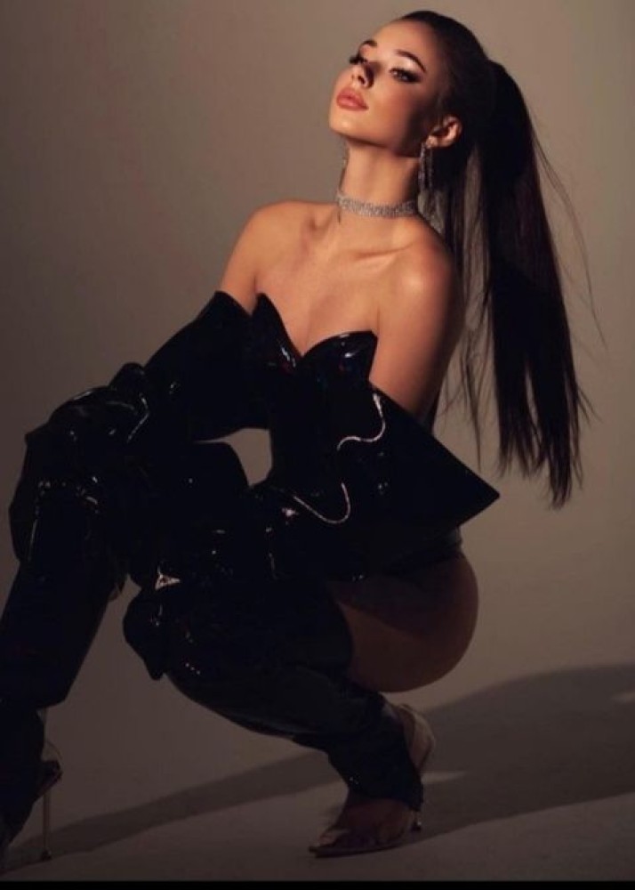 Индивидуалка Злата фото № 2 в городе Ужур