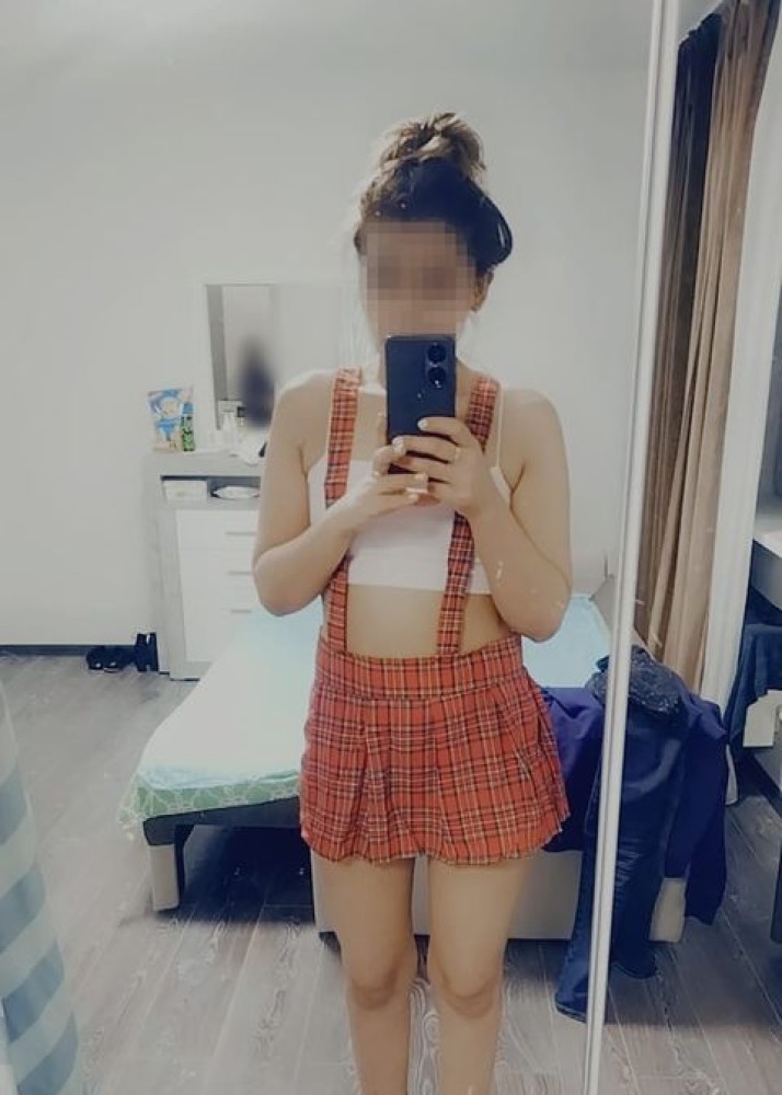 Индивидуалка Золушка фото № 2 в городе Ужур