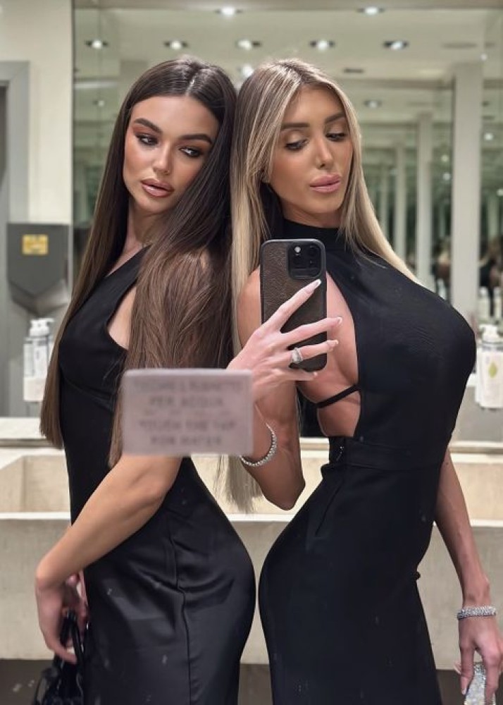 Индивидуалка Алина фото № 2 в городе Ужур