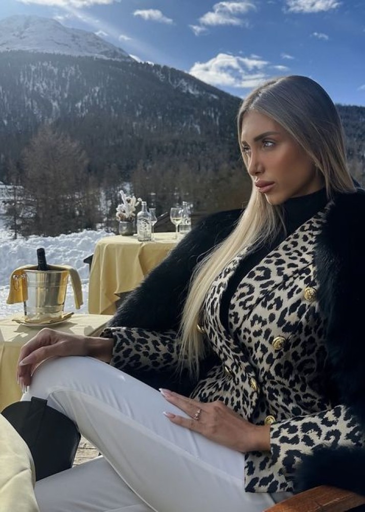 Индивидуалка Алина фото № 2 в городе Ужур