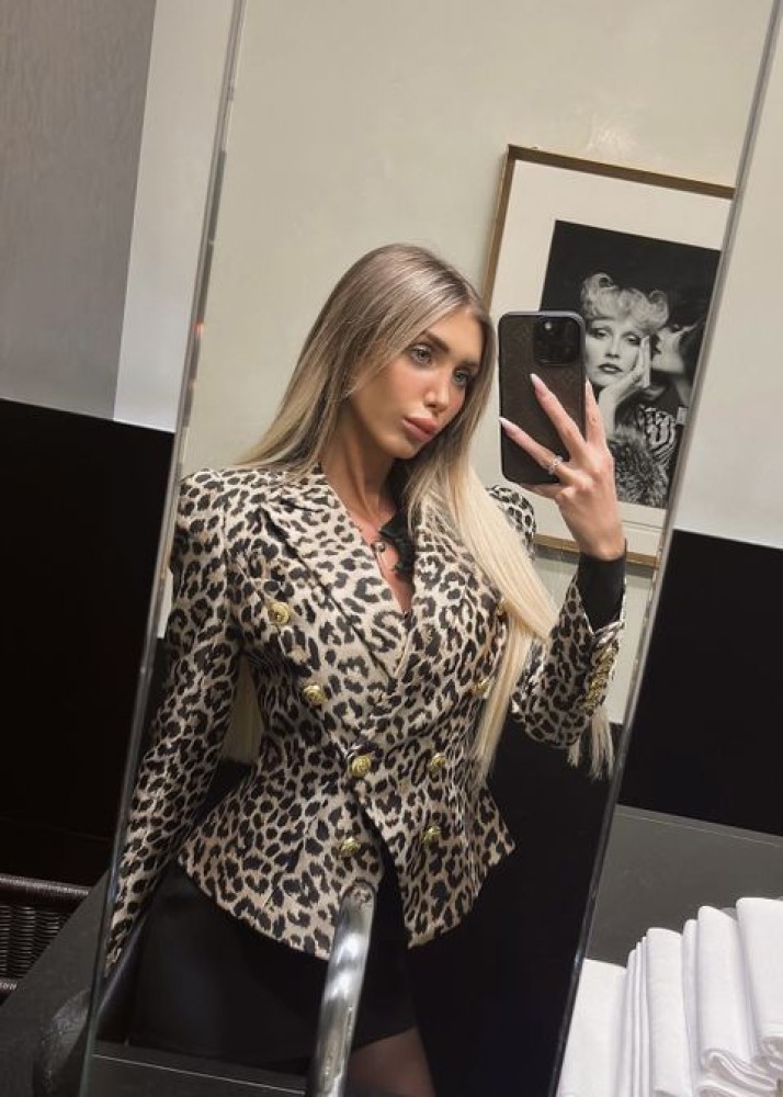 Индивидуалка Алина фото № 2 в городе Ужур