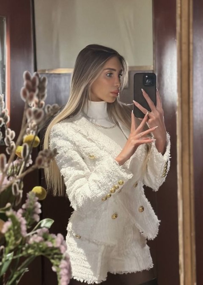 Индивидуалка Алина фото № 2 в городе Ужур