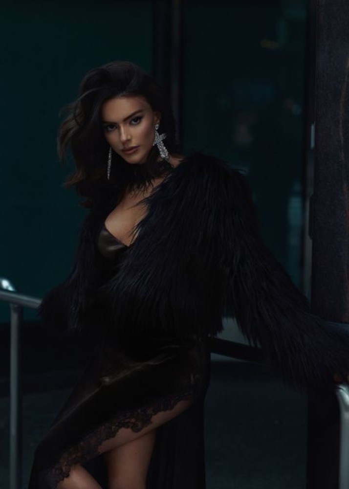 Индивидуалка Белка фото № 2 в городе Ужур