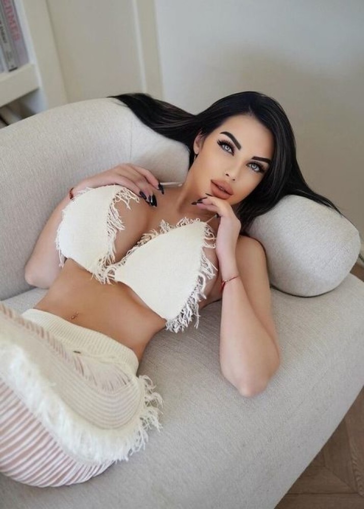 Индивидуалка Карина фото № 2 в городе Ужур