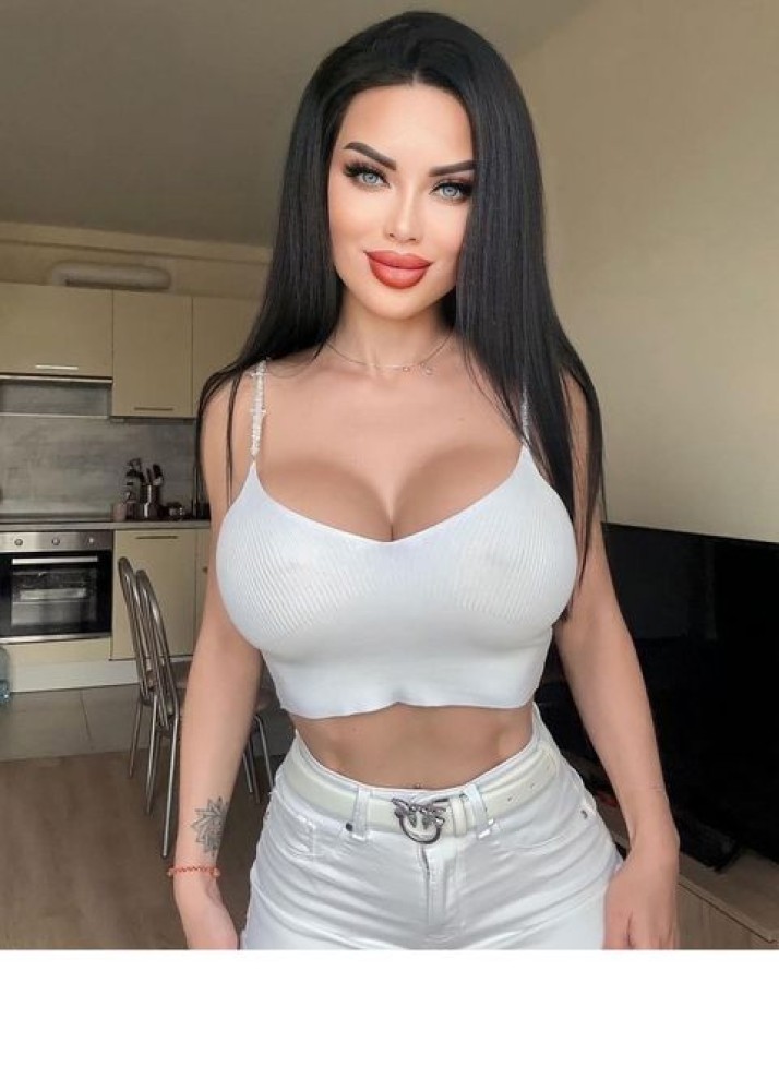 Индивидуалка Карина фото № 2 в городе Ужур