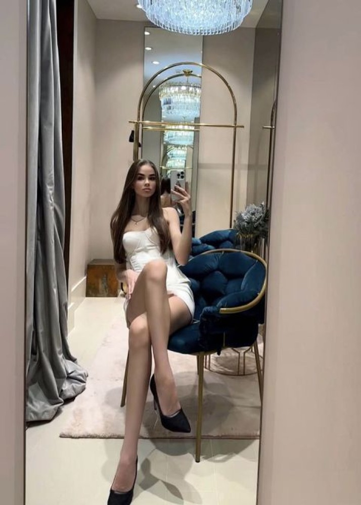 Индивидуалка Кира фото № 2 в городе Ужур