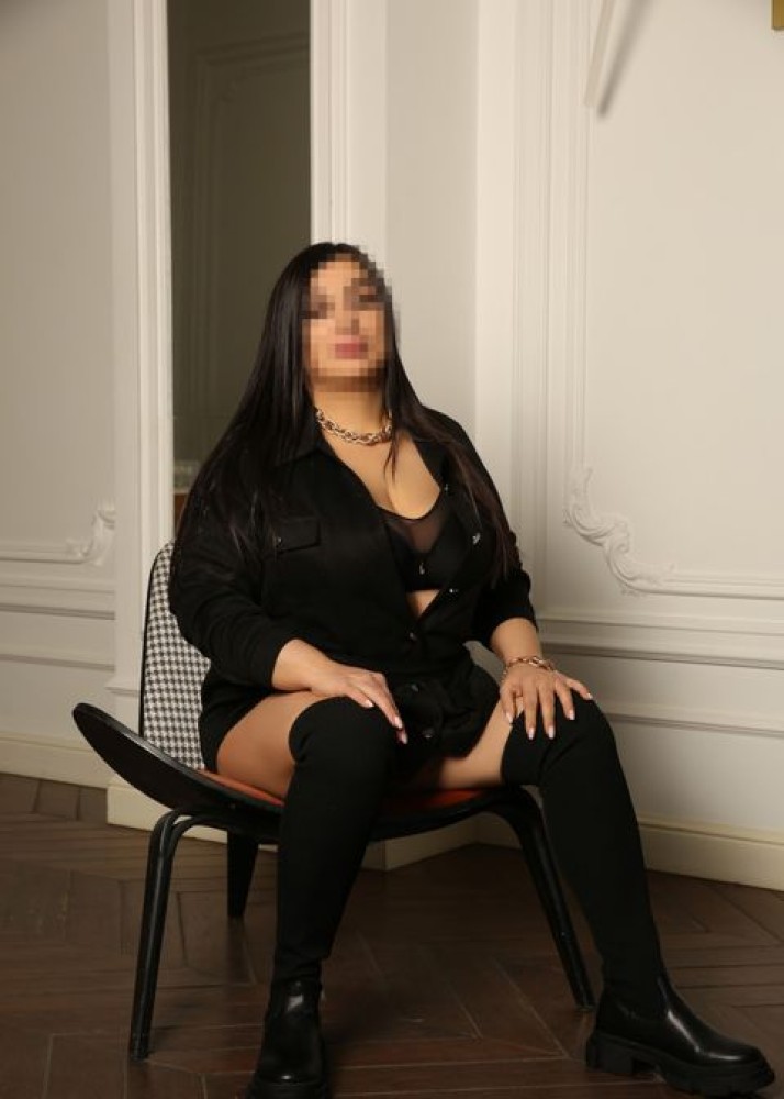 Индивидуалка Крис фото № 2 в городе Ужур