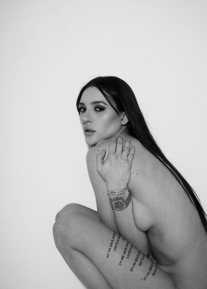 Индивидуалка Марсия фото № 2 в городе Ужур