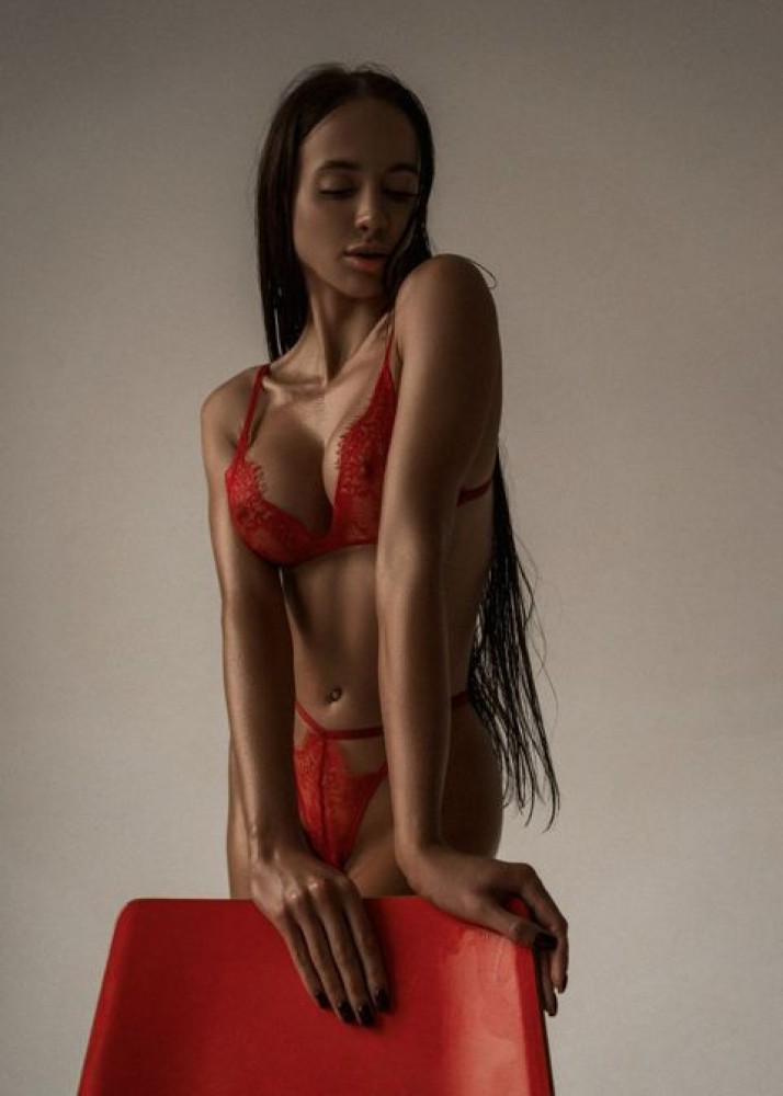 Индивидуалка Милана фото № 2 в городе Ужур