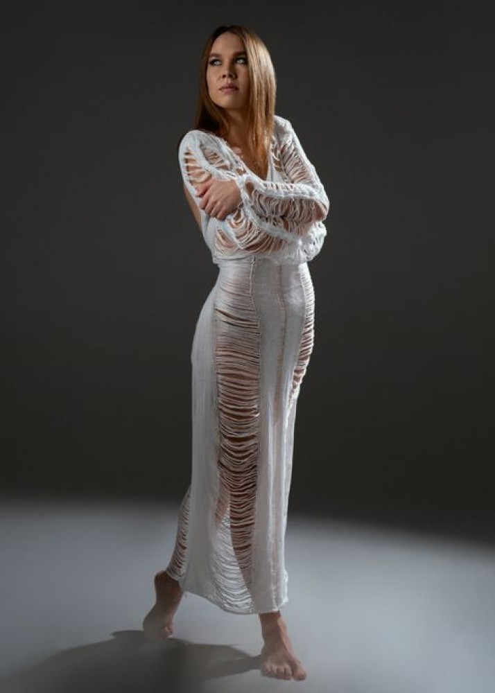 Индивидуалка Вероника фото № 2 в городе Ужур