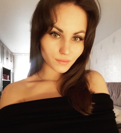 Даша, Г. Ужур