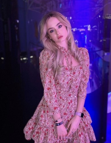 🎥 Евгения, Г. Ужур