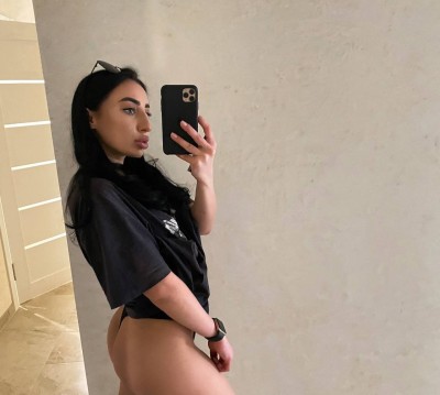 Лиза, Г. Ужур