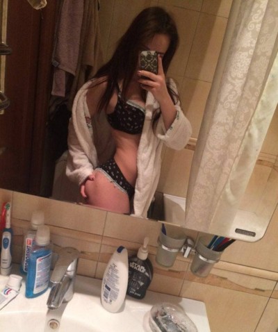 Светка, Г. Ужур