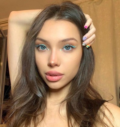 Ольга, Г. Ужур