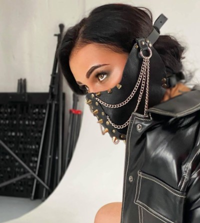 Ирина, Г. Ужур